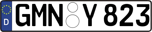 GMN-Y823