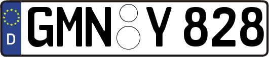 GMN-Y828