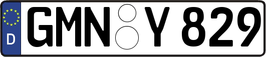 GMN-Y829