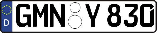 GMN-Y830