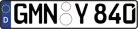 GMN-Y840