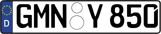 GMN-Y850
