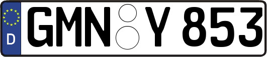GMN-Y853