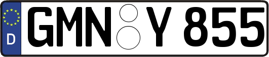 GMN-Y855