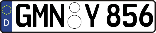 GMN-Y856