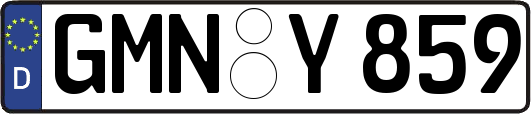 GMN-Y859