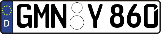 GMN-Y860