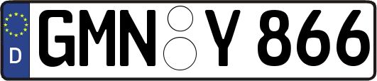 GMN-Y866