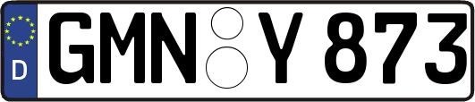 GMN-Y873