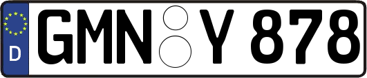 GMN-Y878