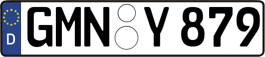 GMN-Y879