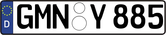 GMN-Y885