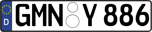 GMN-Y886