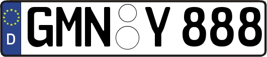 GMN-Y888