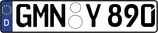 GMN-Y890