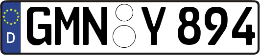 GMN-Y894
