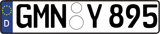 GMN-Y895