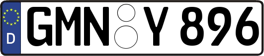 GMN-Y896