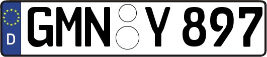 GMN-Y897