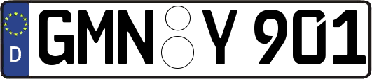 GMN-Y901