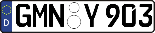 GMN-Y903