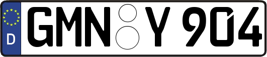 GMN-Y904