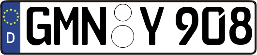 GMN-Y908