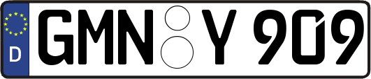 GMN-Y909