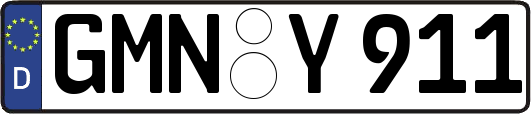 GMN-Y911