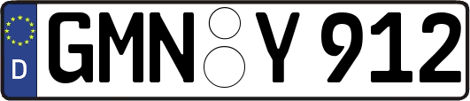 GMN-Y912