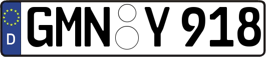GMN-Y918