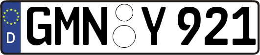 GMN-Y921
