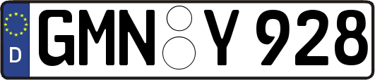 GMN-Y928