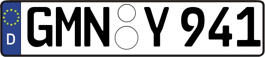 GMN-Y941