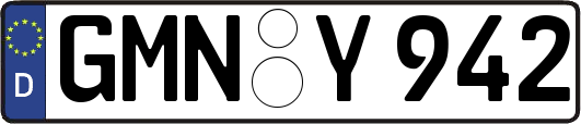 GMN-Y942