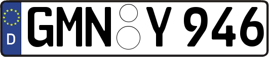 GMN-Y946