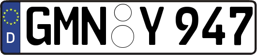 GMN-Y947