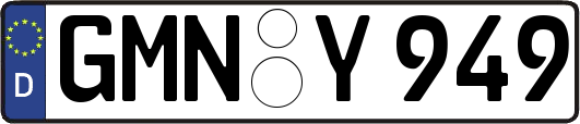 GMN-Y949