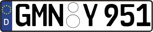 GMN-Y951