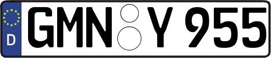 GMN-Y955