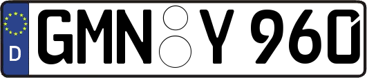 GMN-Y960