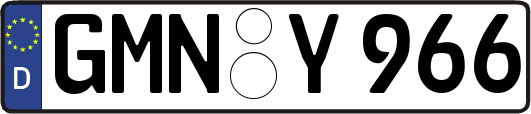GMN-Y966