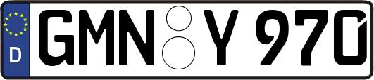 GMN-Y970
