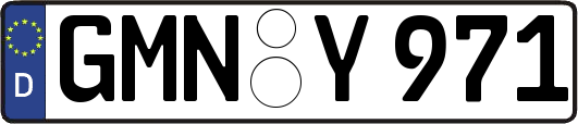 GMN-Y971