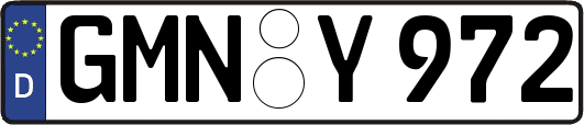 GMN-Y972