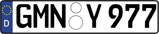 GMN-Y977