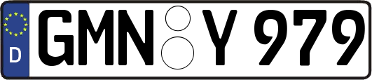 GMN-Y979