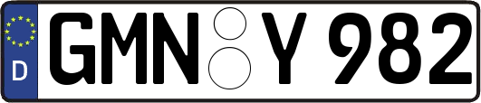 GMN-Y982