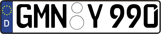 GMN-Y990