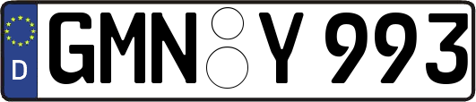 GMN-Y993